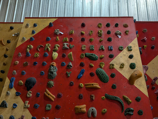 SANTA FE CLIMBING CENTER - Thumbnail
