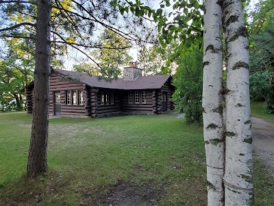 Lake Bemidji State Park