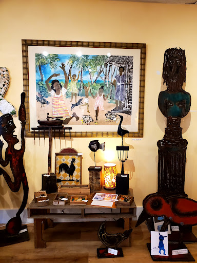 W B Tatter Studio Gallery - Thumbnail