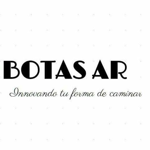 Botas AR - Visual