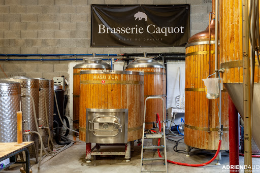 Brasserie Caquot