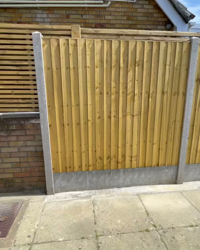 Cherry Tree Fencing and Landscaping Ltd Open Times