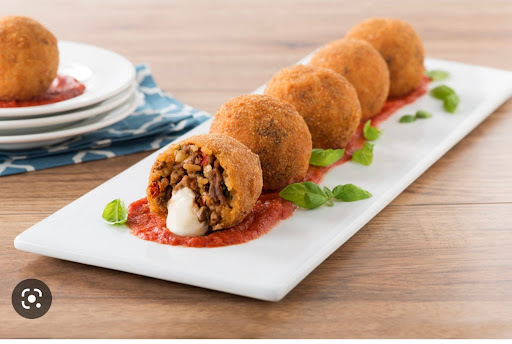 La Cocina Spanish Grill