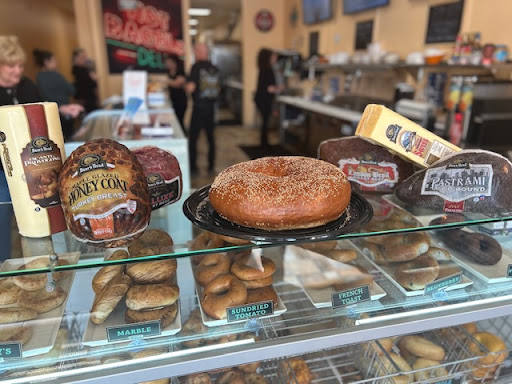 Treasure Coast Bagel Bakery - Thumbnail