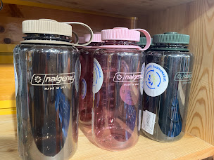 Photo n°30 de Bréchu Sports à La Salle-les-Alpes (Magasin de vêtements de sport)