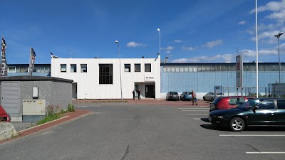 Photos of Fort Sport O&Uuml;