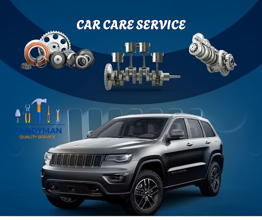 ✔ Complete Mechanical Repairs – Engine issues, clutch, suspension, brakes, steering… we fix it al… post image