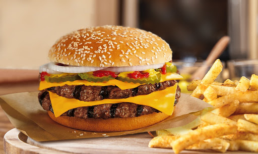 Photo 1 - Le Gourmet Burger