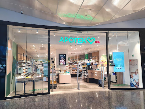 Apotek Hjärtat Emporia Shoppingcenter
