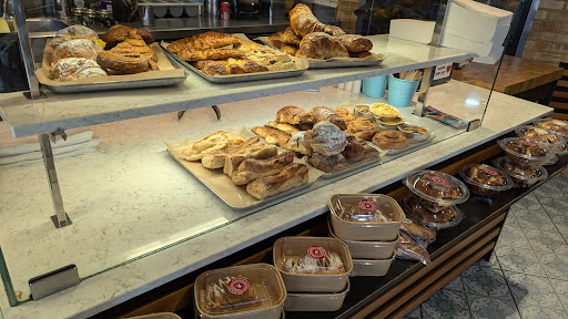 Bread Bakery Gallery - United Kingdom