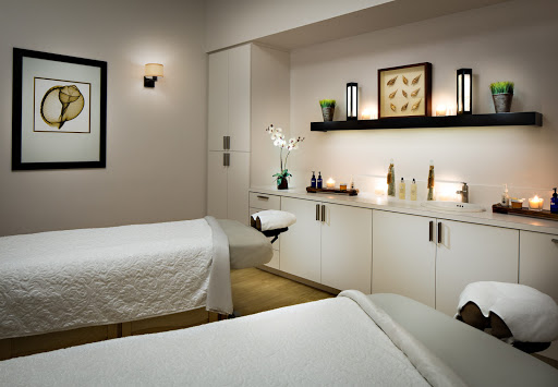The Sawgrass Spa & Fitness Center Gallery - United States
