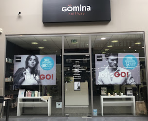 Photo n°7 de Gomina Coiffure Pont de Briques à Saint-Étienne-au-Mont (Salon de coiffure)