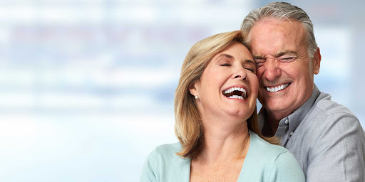 Denture Services - Visual