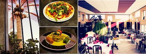 Photo 6 - Restaurant Pizzeria Chez Spiga Pizza 2000