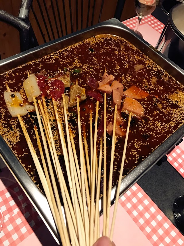 Ramen Delice
