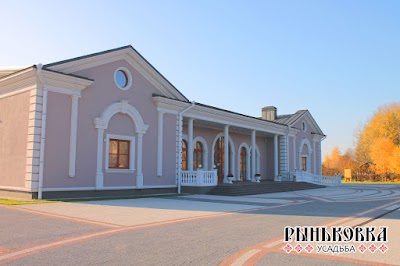 Photos of Rynkauka Tourist Complex