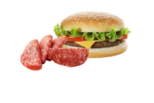 Photo 3 - Friterie Kebab Mouzon chez Fabrice