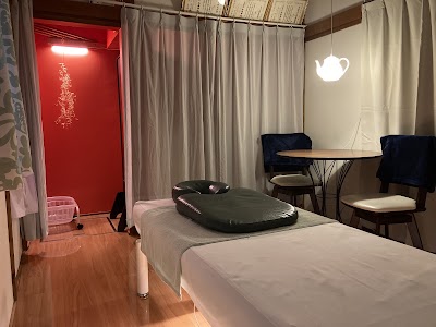 鍼灸指圧Akariサロン