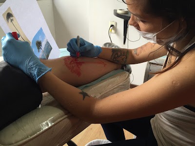 Photos of Tatuajes Temuco