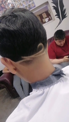 Barber Shop Estrada