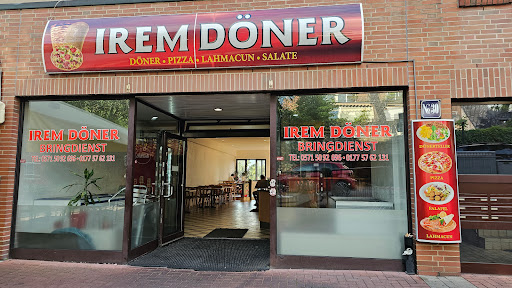 Irem Döner Porta