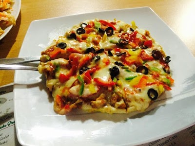 Photos of Nabanno Cafe & Restaurent
