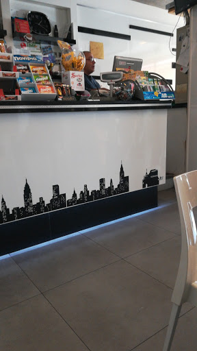 Alo' Caffe' - Thumbnail