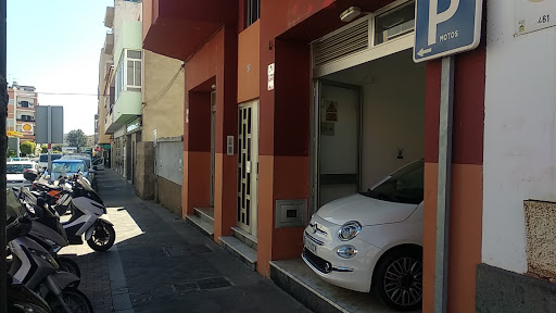 Arucar - Visual