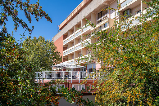 Photo de Ehpad Korian Grand Maison à Montrabé (31850)