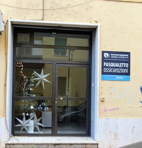 Pasqualetto Assicurazioni