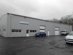 Photo n°1 de GARAGE LAVANDEIRA à Vulbens (Garage automobile)