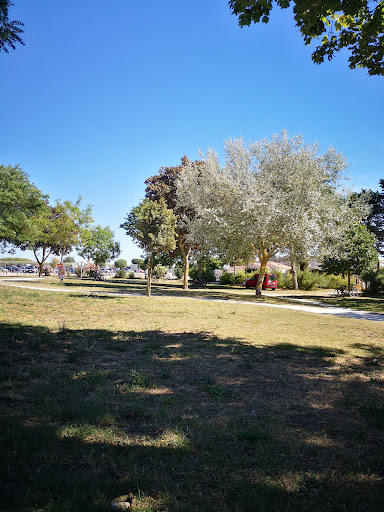 Parc de la Barbette