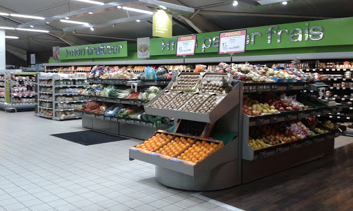 Photo 2 - Carrefour Contact