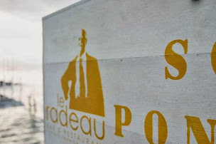 Photo n°70 de Le radeau d'Alexis à Publier (Bar)