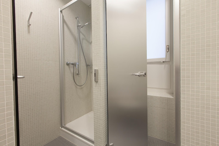 Hotel Alpha, Garni by null