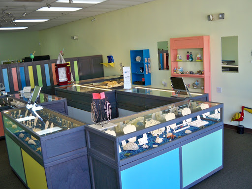 Beach House Jewelry and Gifts Gallery - United States
