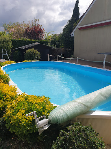 Photo de LM Piscines à Messigny (21380)