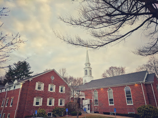 The Methodist Preschool (MPS Westborough) - Thumbnail