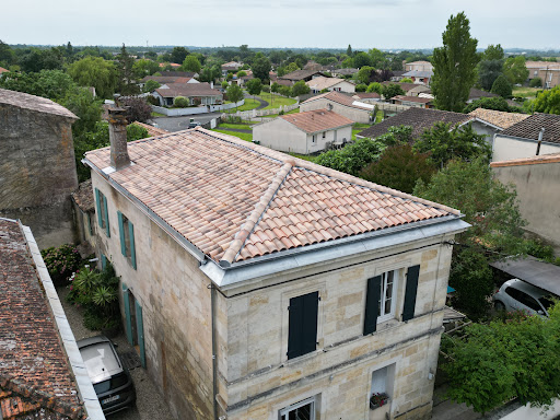 Photo de EJL Couverture Gironde