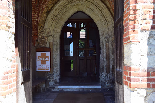 Holy Trinity Church, Rayleigh - Thumbnail