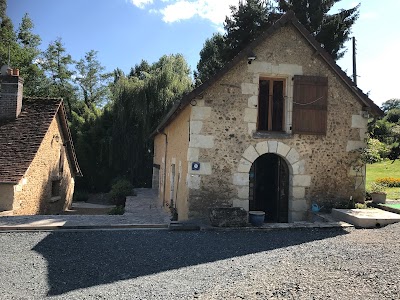 photo of Le Moulin de Monternault