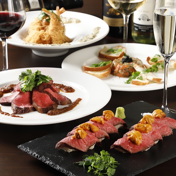 シャルキュトリー&バー グランクール