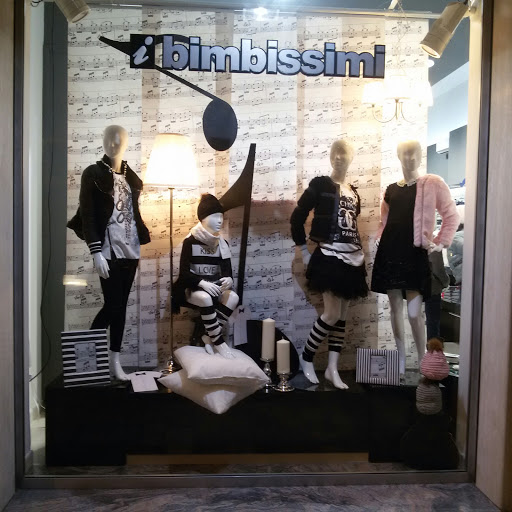 iBimbissimi - Visual