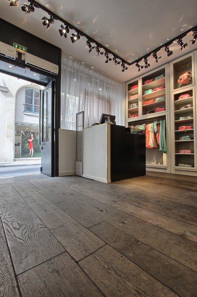 SCOTCH & SODA