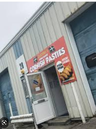 Lorina's Pasties Gallery - United Kingdom