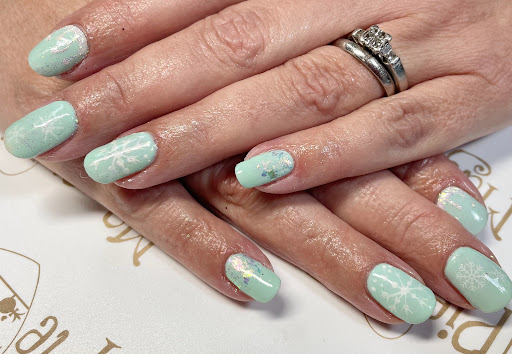 Perfect Touch Nails & Beauty - Thumbnail