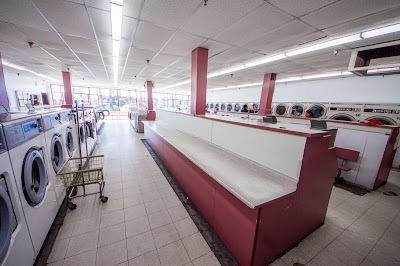 Palomar Coin Laundry