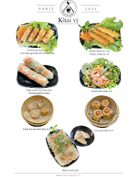 Photo n°30 de HANOI QUAN à Paris (Restaurant vietnamien)