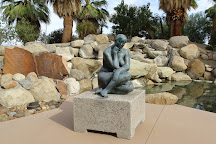 Palm Springs Art Museum in Palm Desert, Palm Desert, United States