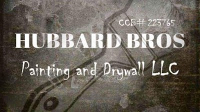 Hubbard Bros Painting and Drywall LLC